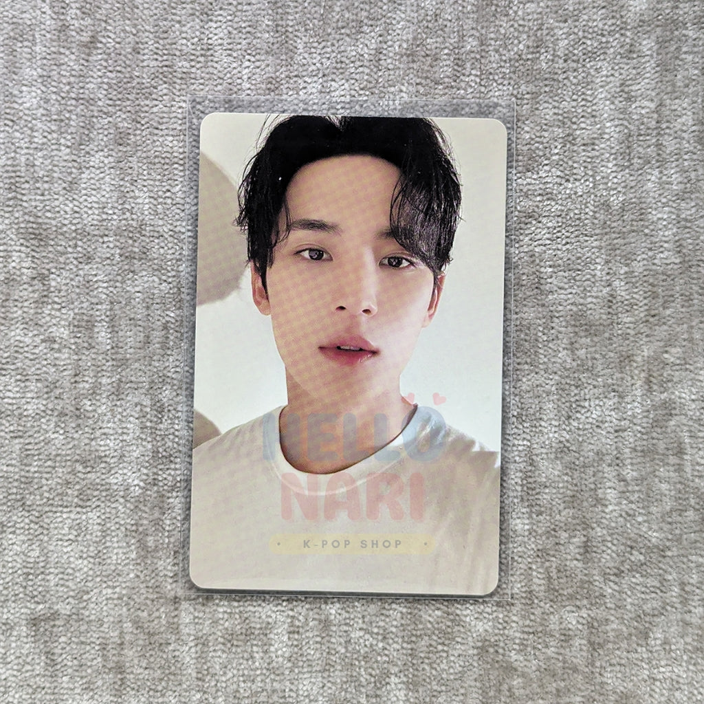 SEVENTEEN 2024 Season's Greetings: ABOUT TIME