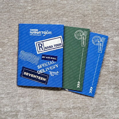 Nana Tour with SEVENTEEN 2024 Moment Package