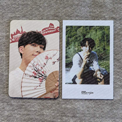 Nana Tour with SEVENTEEN 2024 Moment Package