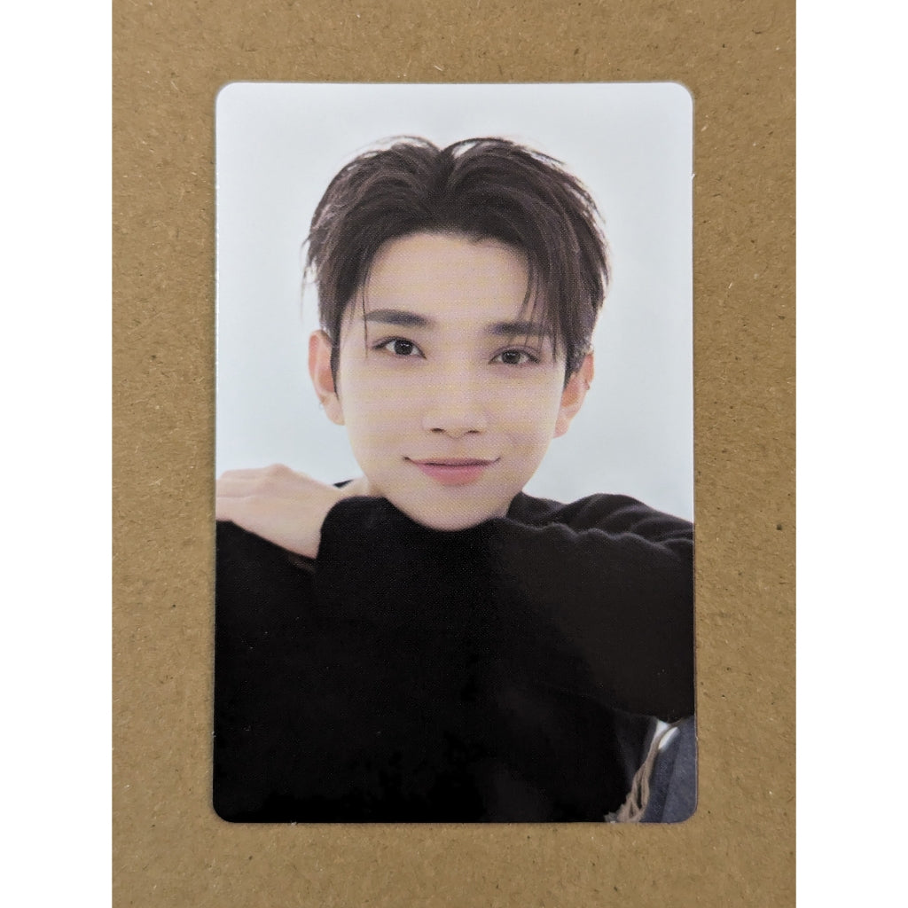 SEVENTEEN Tour: FOLLOW AGAIN Official Trading Cards