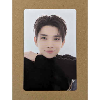 SEVENTEEN Tour: FOLLOW AGAIN Official Trading Cards