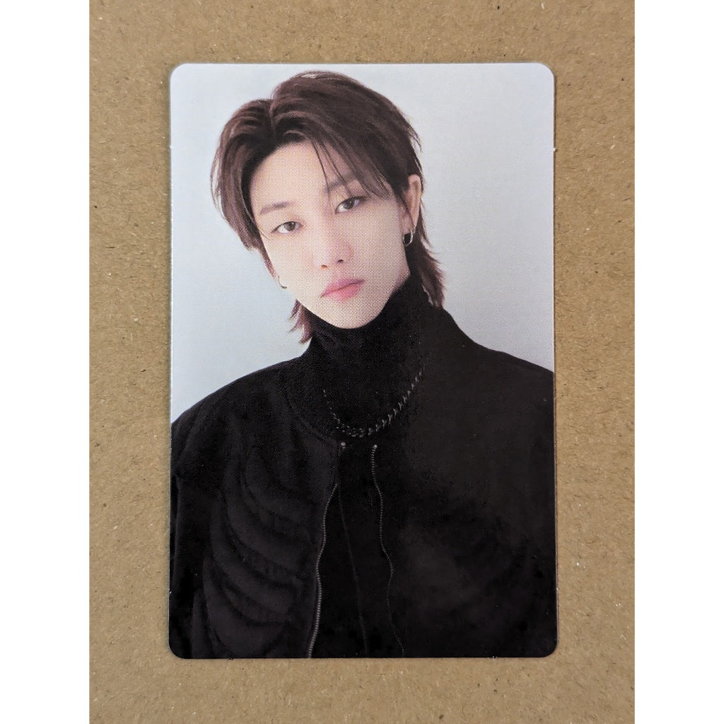 SEVENTEEN Tour: FOLLOW AGAIN Official Trading Cards