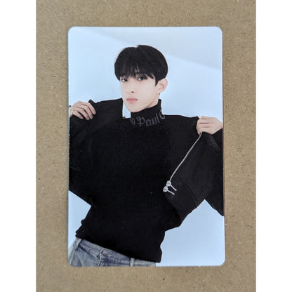 SEVENTEEN Tour: FOLLOW AGAIN Official Trading Cards