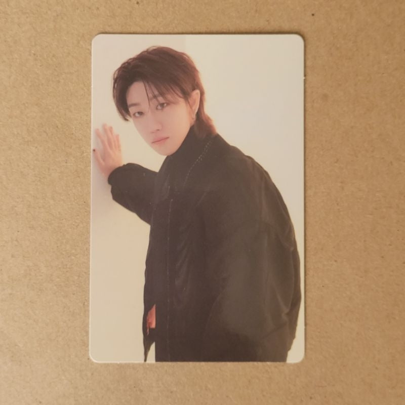 SEVENTEEN Tour: FOLLOW AGAIN Official Trading Cards