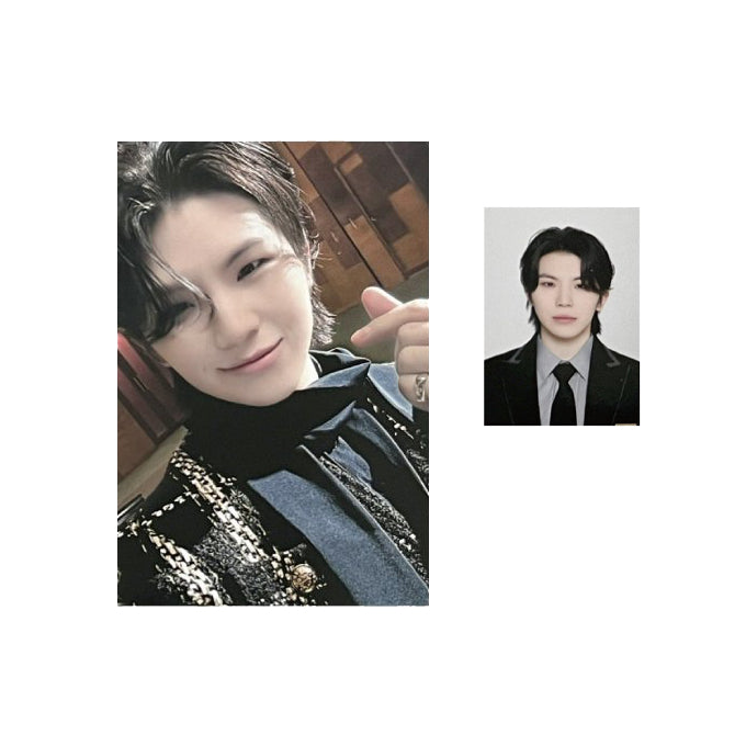 SEVENTEEN 8th Carat Membership Kit - The Moonrise Hotel of SVT: Room No. 17 (Tingi)