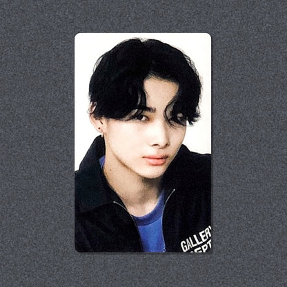 EN- enhypen World Tour: Manifesto Trading Cards