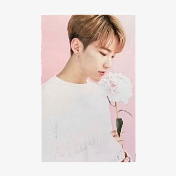 SEVENTEEN 2023 Cafe in Seoul Official Trading Cards