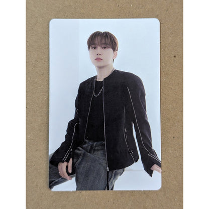 SEVENTEEN Tour: FOLLOW AGAIN Official Trading Cards