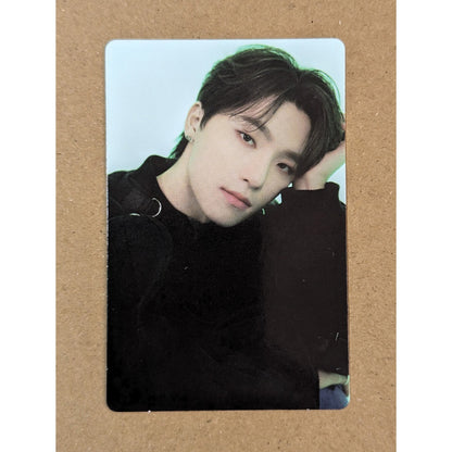 SEVENTEEN Tour: FOLLOW AGAIN Official Trading Cards