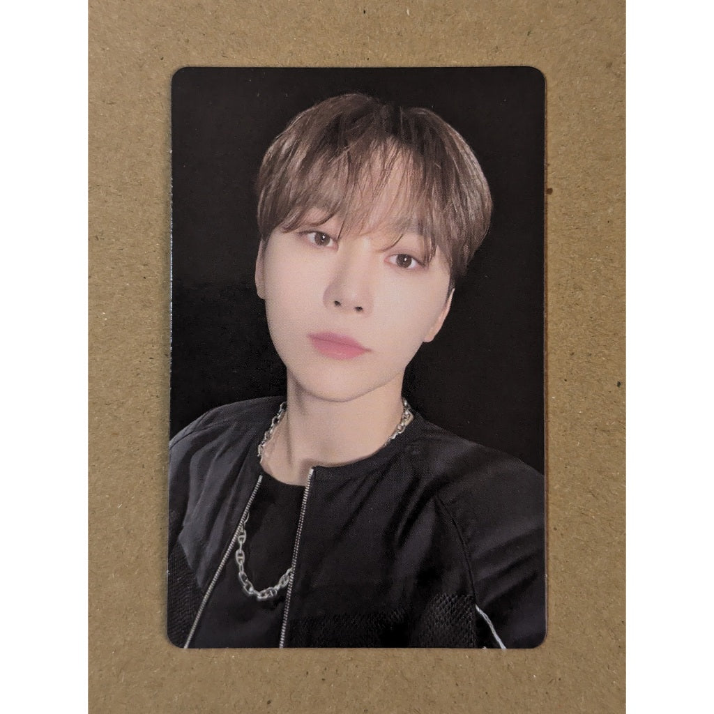 SEVENTEEN Tour: FOLLOW AGAIN Official Trading Cards