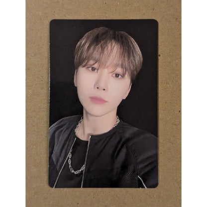 SEVENTEEN Tour: FOLLOW AGAIN Official Trading Cards