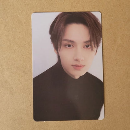 SEVENTEEN Tour: FOLLOW AGAIN Official Trading Cards