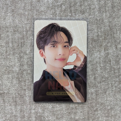 SEVENTEEN 2024 Season's Greetings: ABOUT TIME