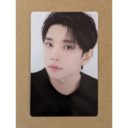 SEVENTEEN Tour: FOLLOW AGAIN Official Trading Cards