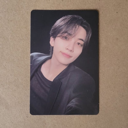 SEVENTEEN Tour: FOLLOW AGAIN Official Trading Cards