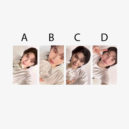 SEVENTEEN 17 IS RIGHT HERE Dear Version - Official Random Photocards