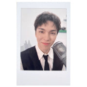 SEVENTEEN 17 IS RIGHT HERE Dear Version - Blue Dream Media POB