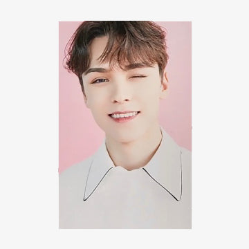 SEVENTEEN 2023 Cafe in Seoul Official Trading Cards