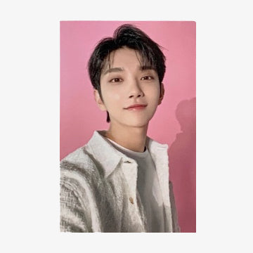 SEVENTEEN 2023 Cafe in Seoul Official Trading Cards