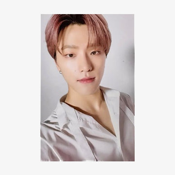 SEVENTEEN 2023 Cafe in Seoul Official Trading Cards