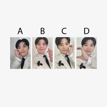 SEVENTEEN FML Carat Version Official Album Photocards