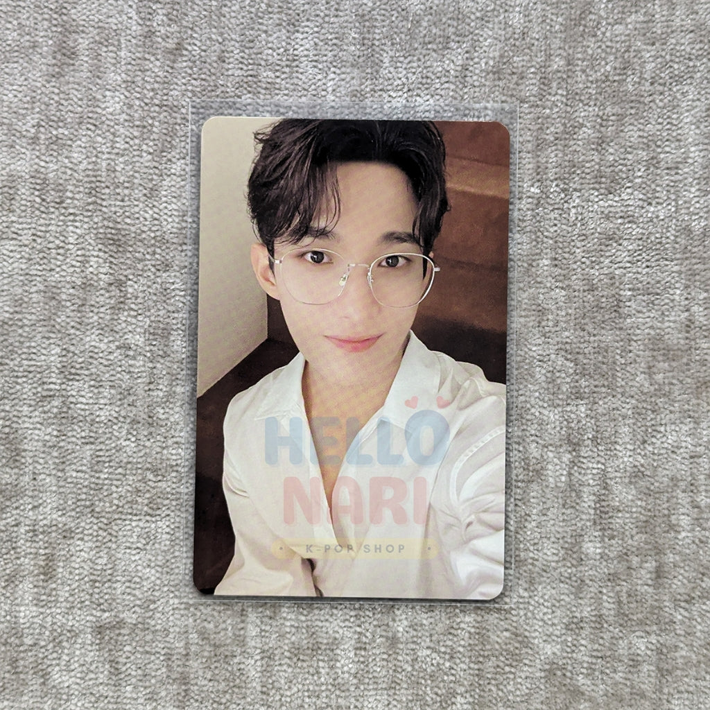 SEVENTEEN 2024 Season's Greetings: ABOUT TIME