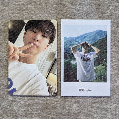 Nana Tour with SEVENTEEN 2024 Moment Package