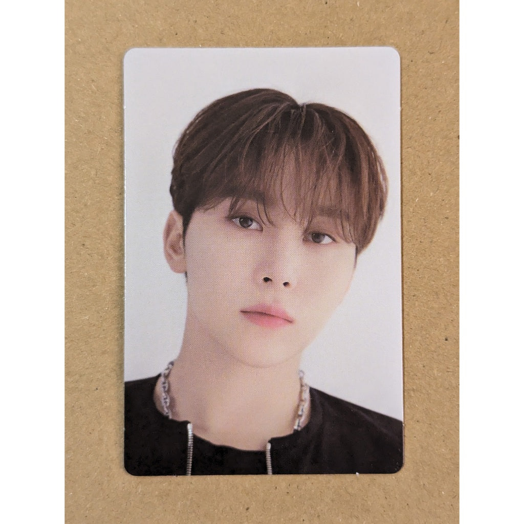 SEVENTEEN Tour: FOLLOW AGAIN Official Trading Cards