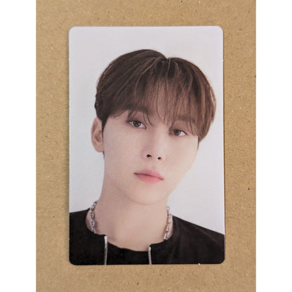 SEVENTEEN Tour: FOLLOW AGAIN Official Trading Cards
