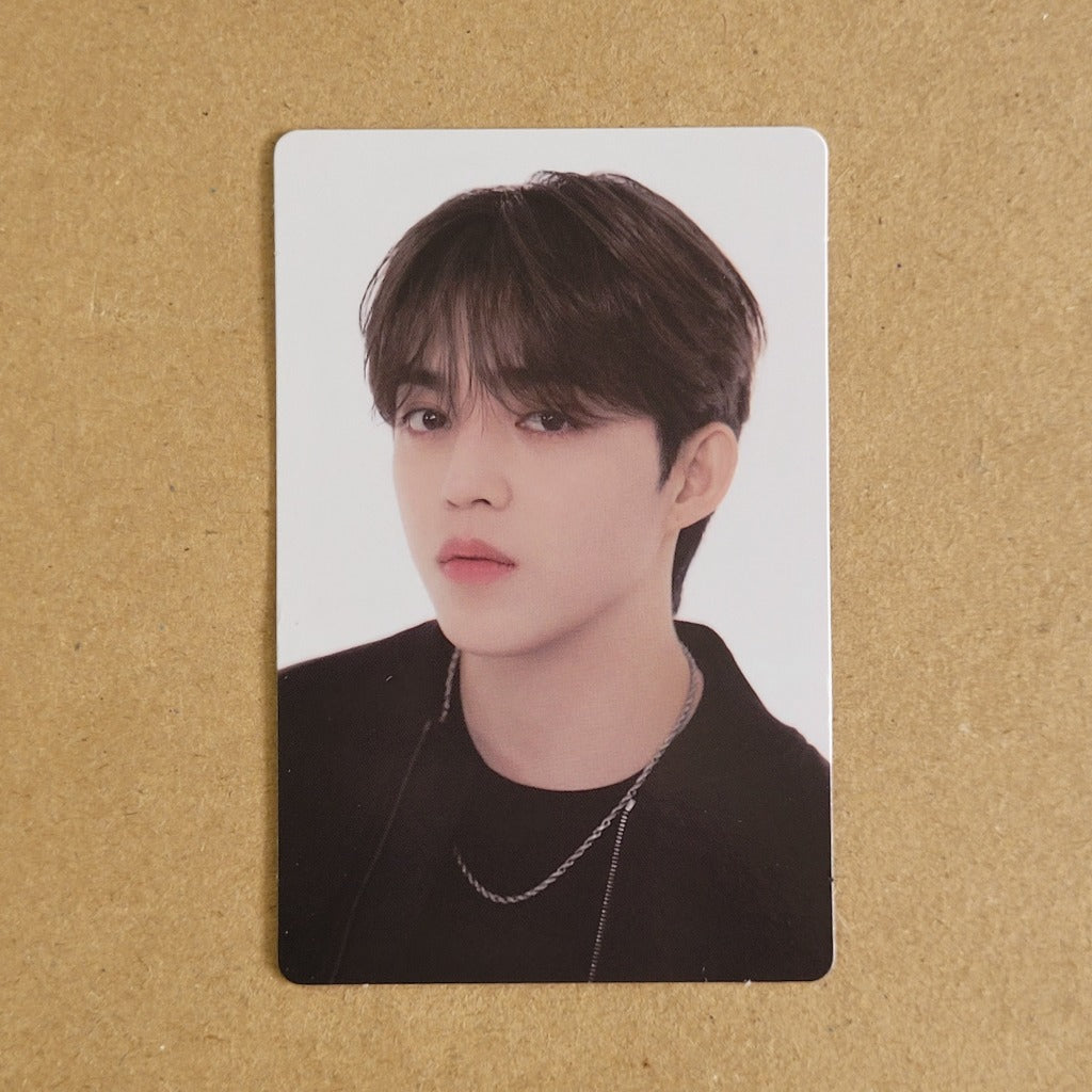 SEVENTEEN Tour: FOLLOW AGAIN Official Trading Cards