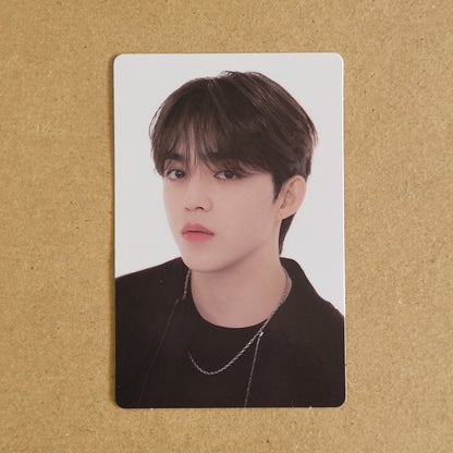 SEVENTEEN Tour: FOLLOW AGAIN Official Trading Cards