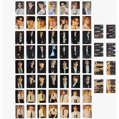 EN- enhypen World Tour: Fate in Seoul Official Trading Cards