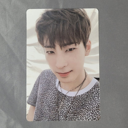 SEVENTEEN An Ode Official Album Photocards - Begin, The Poet, Hope, Truth, Real Versions (Tingi)