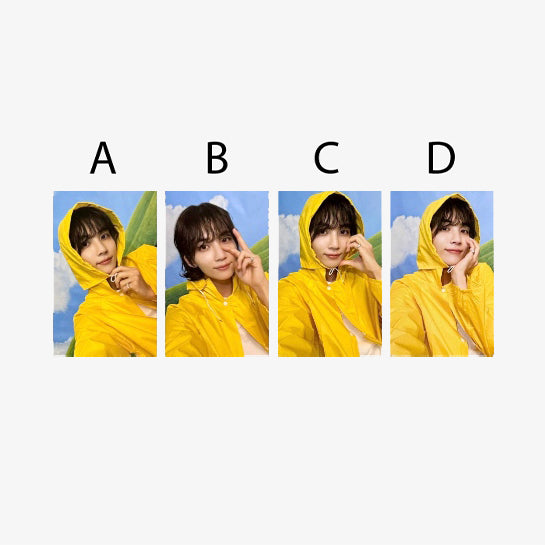 SEVENTEEN Seventeenth Heaven Carat Version Official Album Photocards