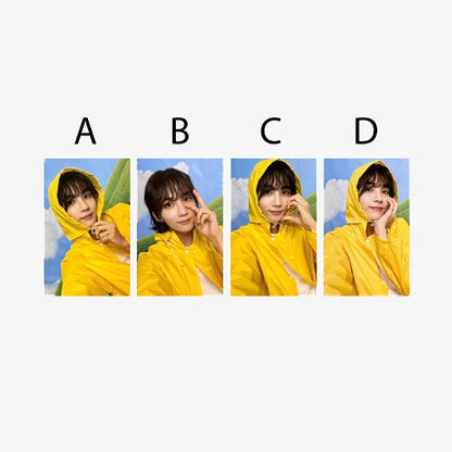 SEVENTEEN Seventeenth Heaven Carat Version Official Album Photocards