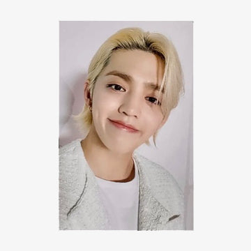 SEVENTEEN 2023 Cafe in Seoul Official Trading Cards