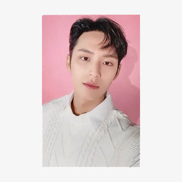 SEVENTEEN 2023 Cafe in Seoul Official Trading Cards