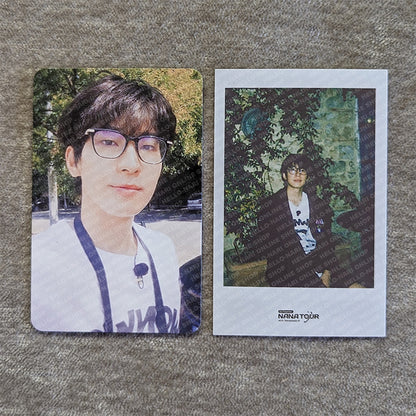 Nana Tour with SEVENTEEN 2024 Moment Package