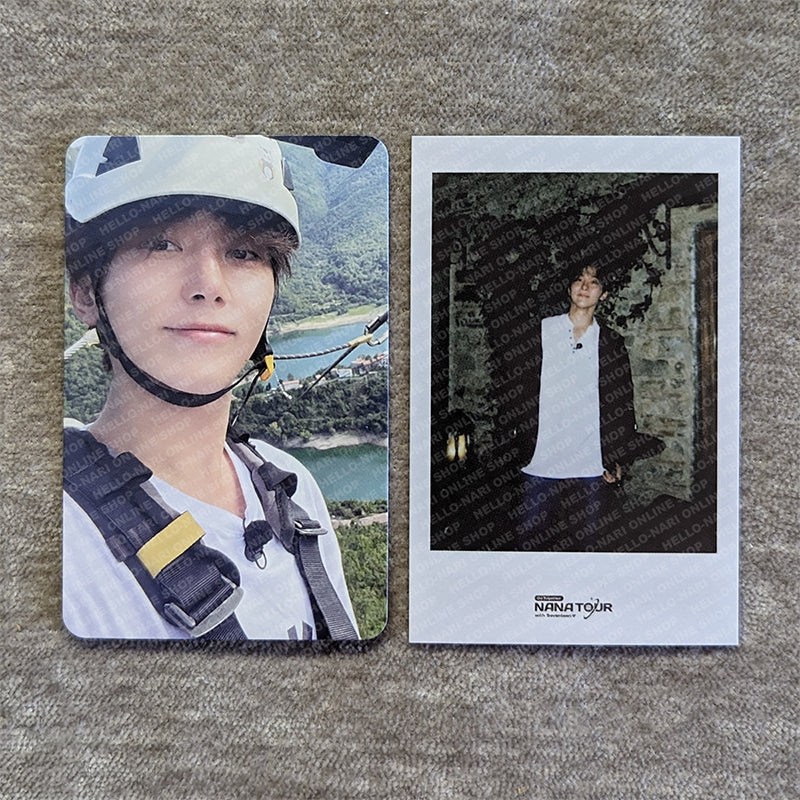 Nana Tour with SEVENTEEN 2024 Moment Package