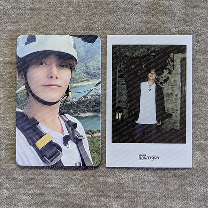 Nana Tour with SEVENTEEN 2024 Moment Package