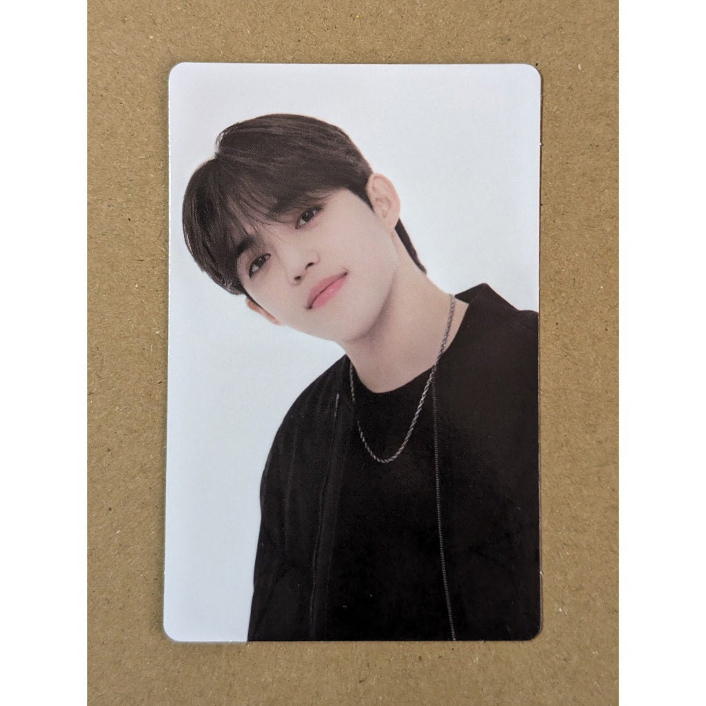 SEVENTEEN Tour: FOLLOW AGAIN Official Trading Cards