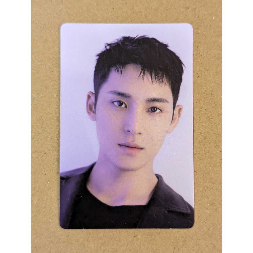 SEVENTEEN Tour: FOLLOW AGAIN Official Trading Cards
