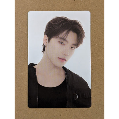 SEVENTEEN Tour: FOLLOW AGAIN Official Trading Cards