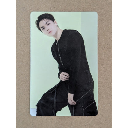 SEVENTEEN Tour: FOLLOW AGAIN Official Trading Cards