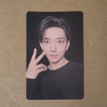 SEVENTEEN Tour: FOLLOW AGAIN Official Trading Cards