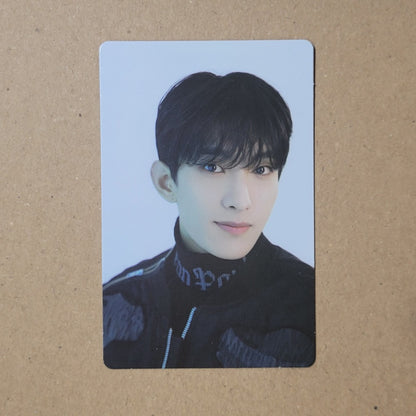 SEVENTEEN Tour: FOLLOW AGAIN Official Trading Cards
