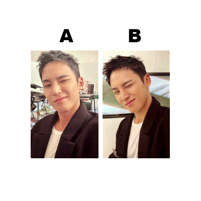 SEVENTEEN 17 IS RIGHT HERE - HEAR Version Official Album Photocards