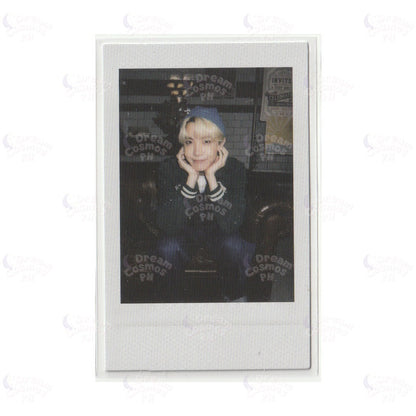 BTS 2022 Deco Kit - Instant Photos (Tingi)