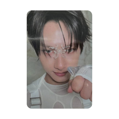 [WEVERSE GLOBAL] SEVENTEEN HAPPY BURSTDAY Standard Version GV Event Benefit Photocards