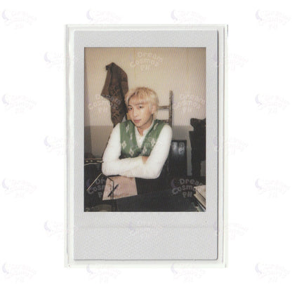 BTS 2022 Deco Kit - Instant Photos (Tingi)